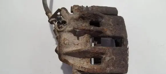 Peugeot 406 Front brake caliper