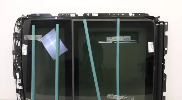 BMW X7 G07 Sunroof glass 5A48497MWGK2805 5A48497