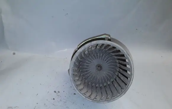 Ford Transit Heater fan/blower E9RF18527AA
