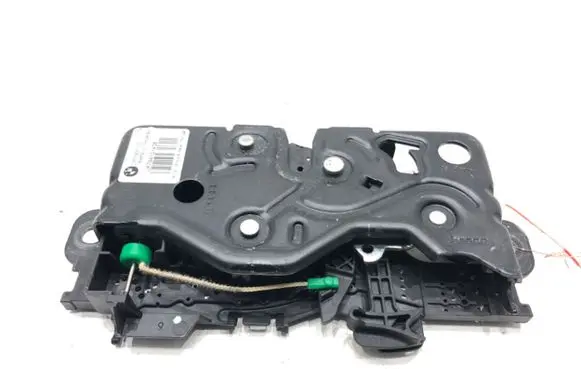 BMW 5 G30 G31 G38 Tailgate exterior lock 163672-10
