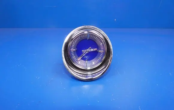 Jaguar XJ X351 Clock AW9315000AF 403160007 11315