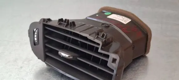 Opel Astra K Dash center air vent grill 13406750 23122015