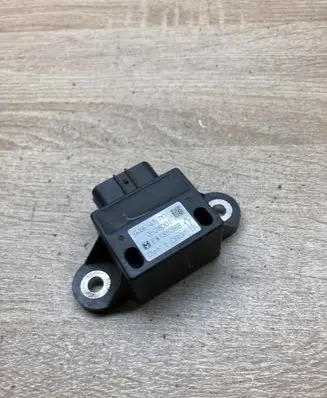 Mazda 6 Airbag deployment crash/impact sensor GJ6E437Y1