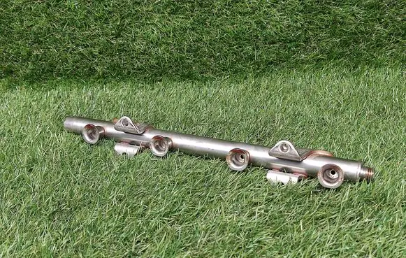 Fuel main line pipe