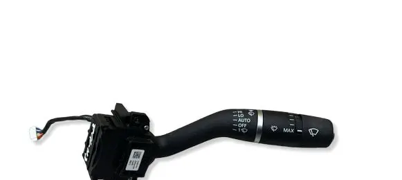 Jaguar I-Pace Wiper control stalk 00974A