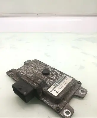 Nissan X-Trail T31 Transmission gearbox valve body A64000U687831 31036 JD80A