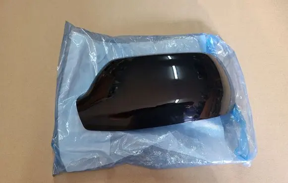 Mazda 2 Plastic wing mirror trim cover 5698014090