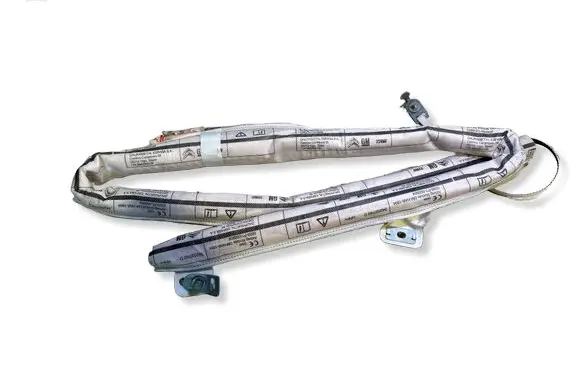 Citroen C3 Aircross Roof airbag 0589P1000904 34216413E 03552016
