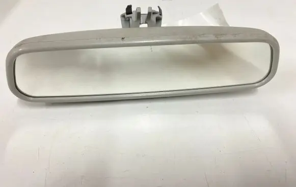 Audi A6 S6 C6 4F Rear view mirror (interior) 4F0857511AA