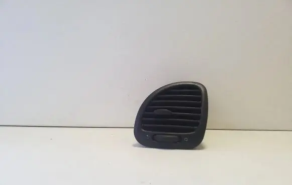 Volkswagen Sharan Dashboard side air vent grill/cover trim 7M2819703F 95VWA018B09