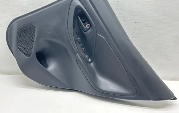 Toyota Yaris Cross Rear door card panel trim 676300DF20 T0547009 2638945X