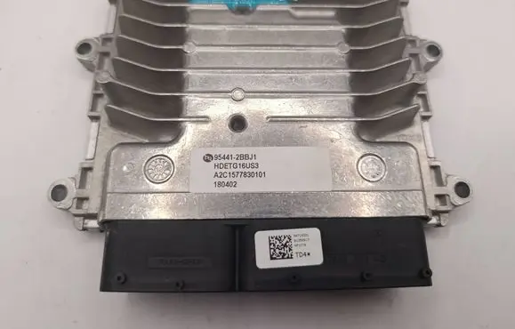 KIA Niro Gearbox control unit/module 954412BBJ1 55867468 1200130