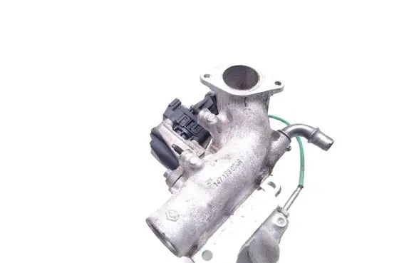 Renault Captur Electric throttle body valve 147173974R 7172RB5866 H8201411538