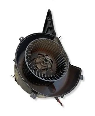 Opel Vectra C Heater fan/blower 574364634