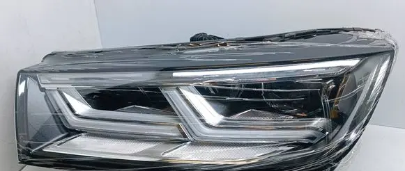 Headlight/headlamp