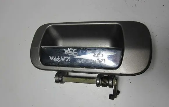 Lancia Kappa Rear door exterior handle