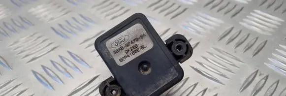 Ford Focus Air pressure sensor 98AB9F479BA 6PP4160EBL 9K26B