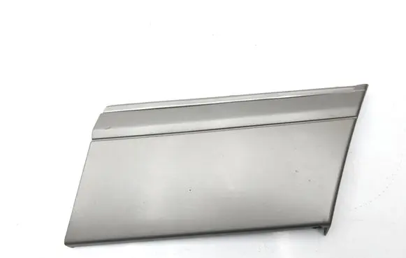 Mercedes-Benz S W126 Fender trim (molding) 1266903640
