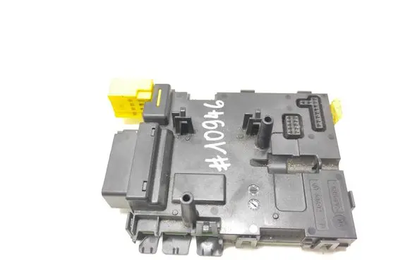 Volkswagen PASSAT B6 Steering angle sensor 3C0953549A 05113810