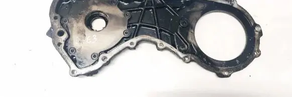 Ford Focus Oil pump XS4Q6F008AH XS4Q-6F008-AH