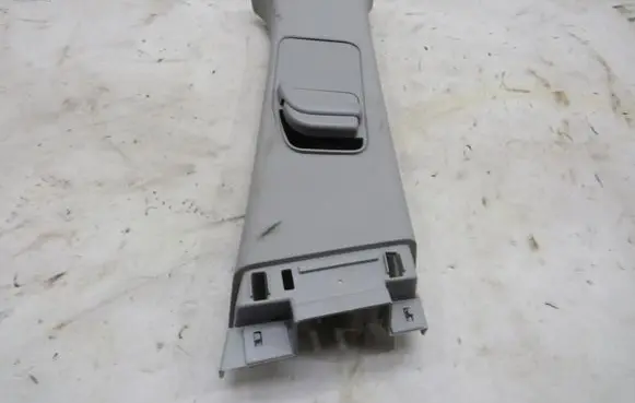 Renault Kadjar Other interior part