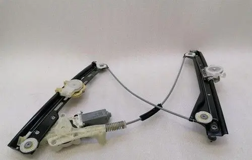 Porsche 718 Cayman 982 982c Front door electric window regulator 99154207502
