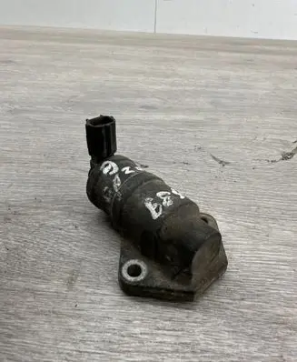 Mazda 6 EGR valve
