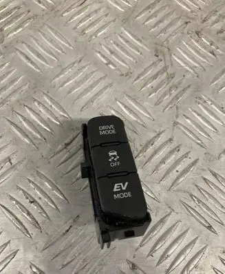 Toyota Yaris Cross ESP (stability program) switch PK13126