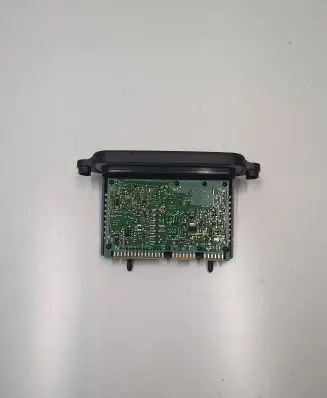 BMW 3 F30 F35 F31 Xenon control unit/module 7316186 5430677 535216C06