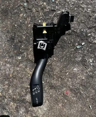 Audi A3 S3 8P Indicator stalk 8P0953513C