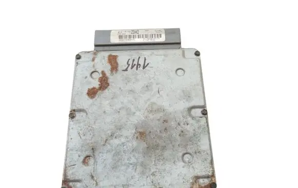 Ford Transit Engine control unit/module 2C1A-12A650-FC