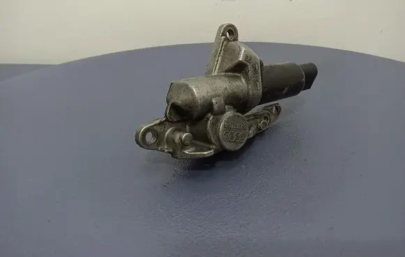 Audi A4 S4 B6 8E 8H Timing belt/chain tensioner 06B103741D