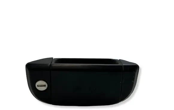 Volkswagen Transporter - Caravelle T4 Front door exterior handle 701837209