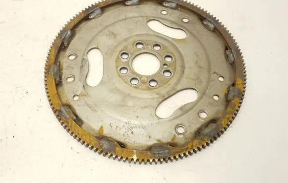 Chrysler Pacifica Flywheel 52108838AA