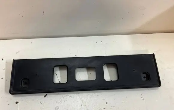 Honda Accord Number Plate Surrounds Holder Frame 71145TL0G000