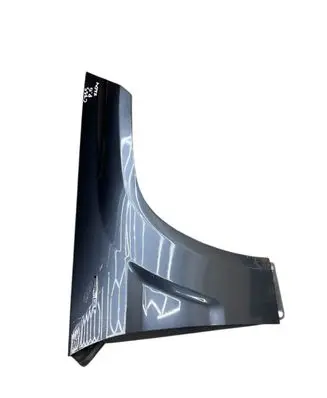 Mercedes-Benz GLK (X204) Fender
