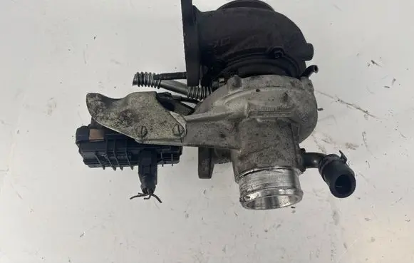 Opel Insignia B Turbo 55495595 3445724