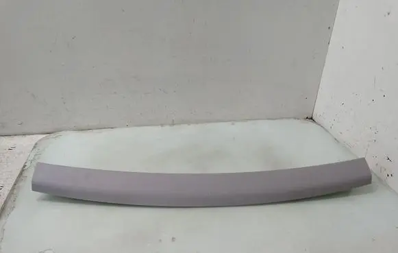 KIA Carens I Other trunk/boot trim element 817611D000
