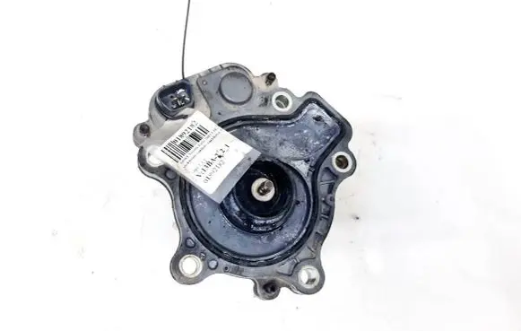 Toyota Auris E180 Electric auxiliary coolant/water pump