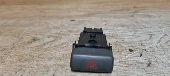 Volvo S40, V40 Hazard light switch 30862865