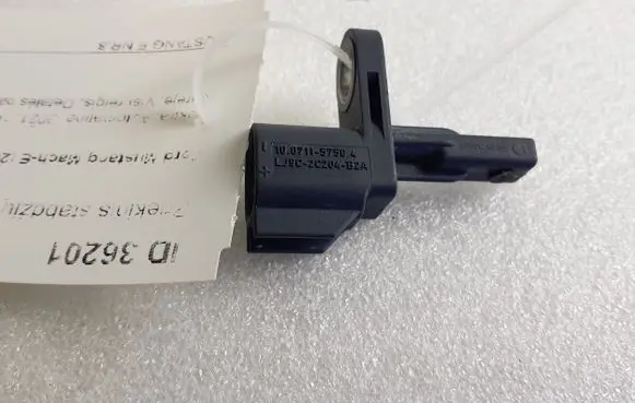 Ford Mustang Mach-E ABS brake wheel speed sensor LJ9C2C204B2A