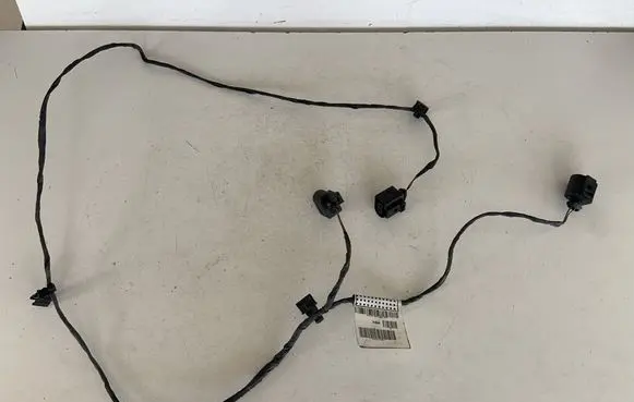 Audi A8 S8 D4 4H Other wiring loom 4H0971023