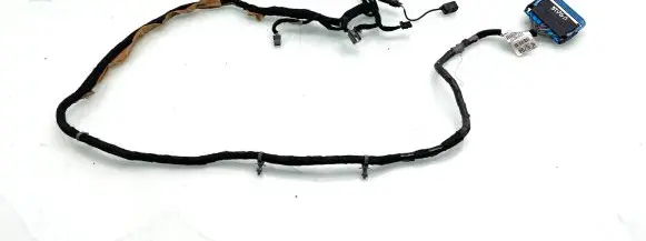 Opel Astra K Other wiring loom 22878211