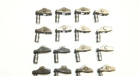 Nissan Qashqai Tappets lifter 