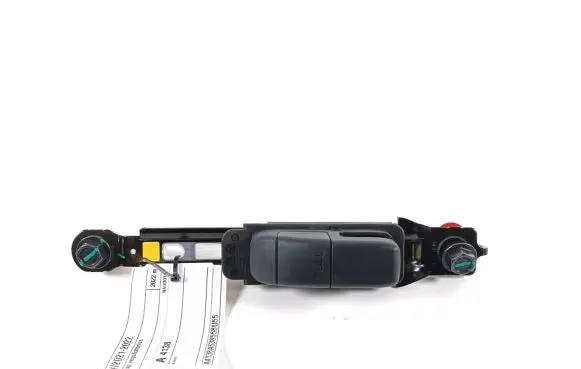 Dacia Spring Seat belt height adjuster 
