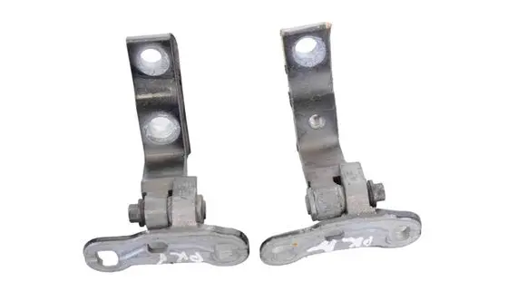 Front door upper hinge