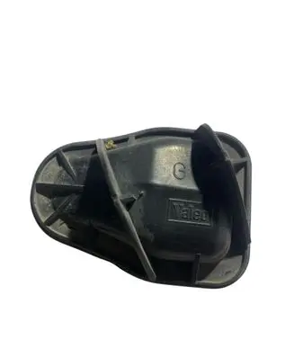 Headlight/headlamp dust cover