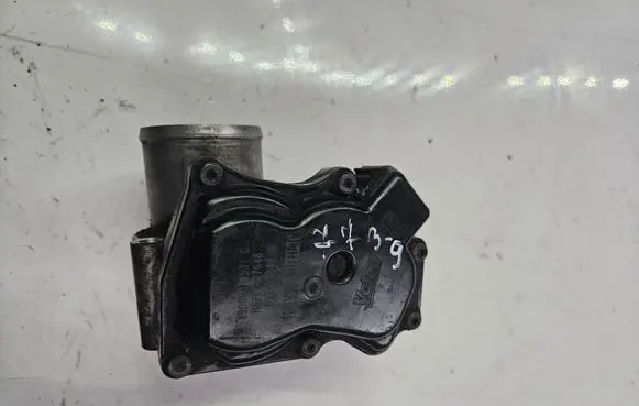 Opel Vivaro Throttle valve H82009B7453