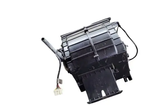 KIA Carens II Interior heater climate box assembly 03G07A