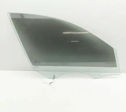 BMW 5 G30 G31 G38 Front door window glass four-door 7339456